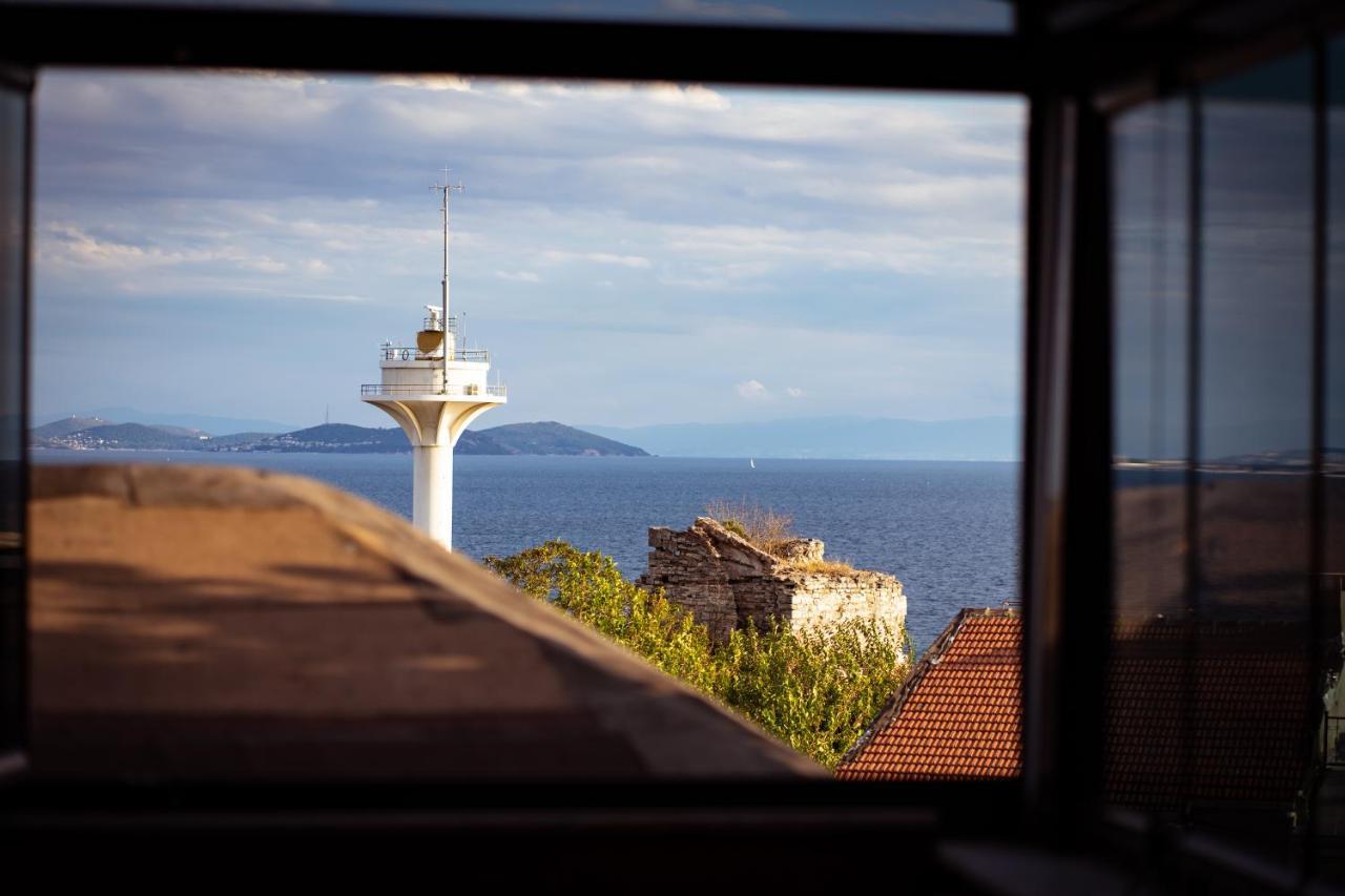 Atam Suites Istanbul Eksteriør bilde